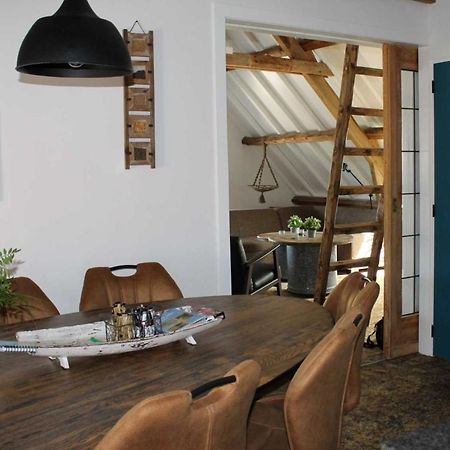 De Hooizolder Hofstay195 Achterveld 외부 사진