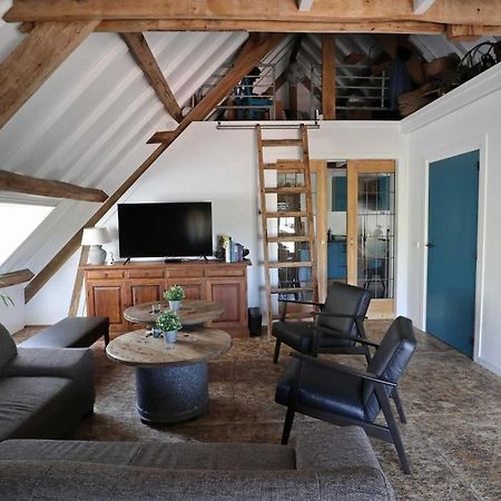 De Hooizolder Hofstay195 Achterveld 외부 사진
