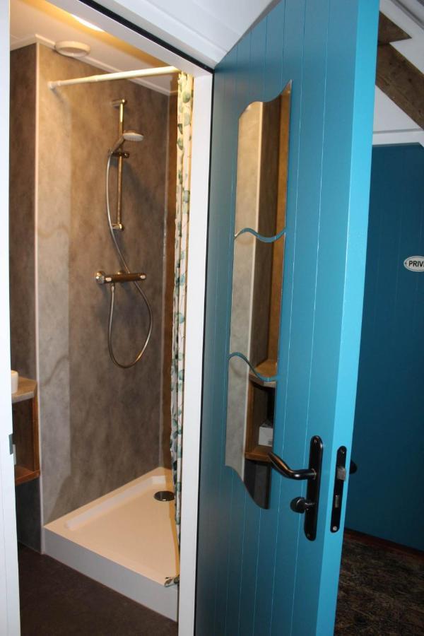 De Hooizolder Hofstay195 Achterveld 외부 사진