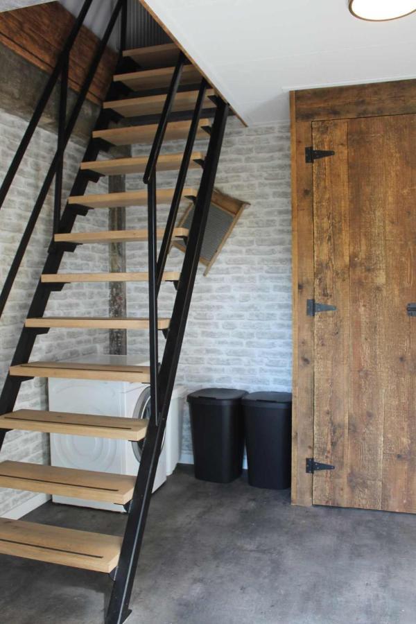 De Hooizolder Hofstay195 Achterveld 외부 사진