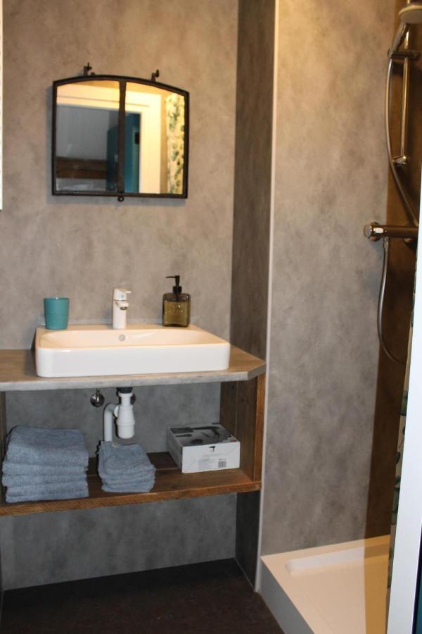 De Hooizolder Hofstay195 Achterveld 외부 사진