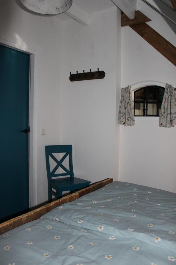 De Hooizolder Hofstay195 Achterveld 외부 사진